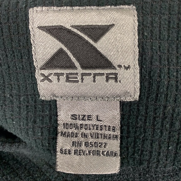 Xterra 1/4 Zip Pullover - Picture 4 of 5